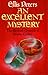 An Excellent Mystery (Chronicles of Brother Cadfael #11)