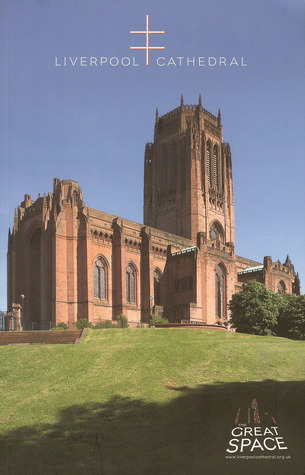 Liverpool Cathedral (Paperback)