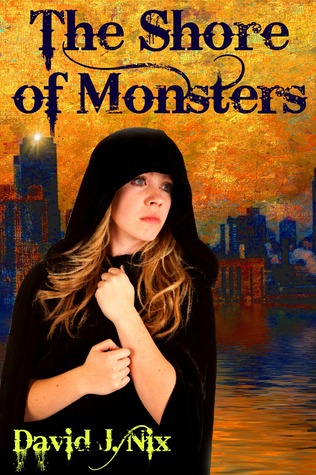 The Shore of Monsters (Kindle Edition)