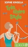 Très chère Sadie by Sophie Kinsella