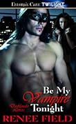 Be My Vampire Tonight