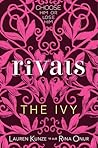 Rivals by Lauren Kunze