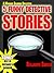 5 Funny Detective Stories - A Maynard Soloman Collection