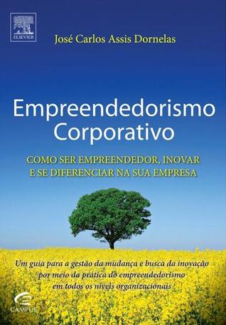Empreendedorismo Corporativo
