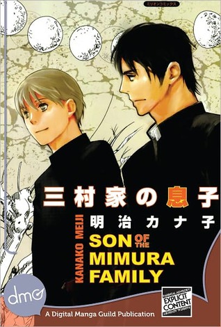 Son of the Mimura Family (Nook)