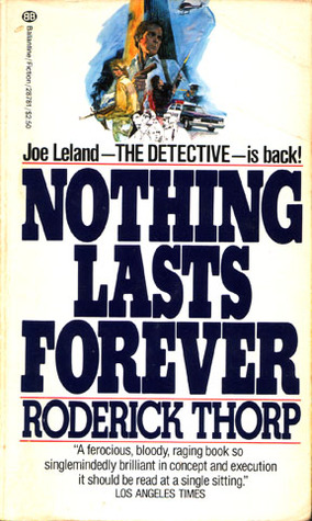 Nothing Lasts Forever