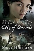City of Swords (Stravaganza, #6)