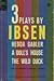 3 Plays by Ibsen