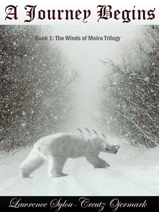 A Journey Begins (Paperback)