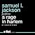 A Rage in Harlem (Harlem Cy...
