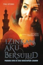 Izinkan Aku Bersujud