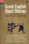 Great English Short Stories by Christopher Isherwood