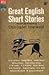 Great English Short Stories by Christopher Isherwood Great English Short Stories by Christopher Isherwood