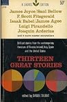 Thirteen Great Stories by Daniel Talbot