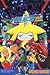 Jirachi Wish Maker (Pokemon)