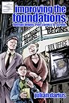Improving the Foundations: Batman Begins from Comics to Screen
