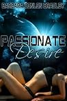 Passionate Desire (Vespian Way, #2)