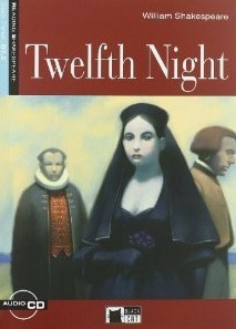 Twelfth Night + Audio CD