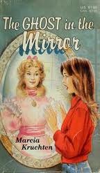 Ghost in the Mirror (Paperback)