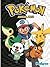 Pokemon Annual 2012