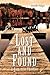 Lost and Found: A Novel