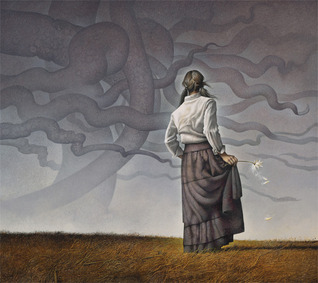 Dormanna (The Palencar Project, #2)