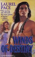 Winds Of Destiny (Mass Market Paperback)