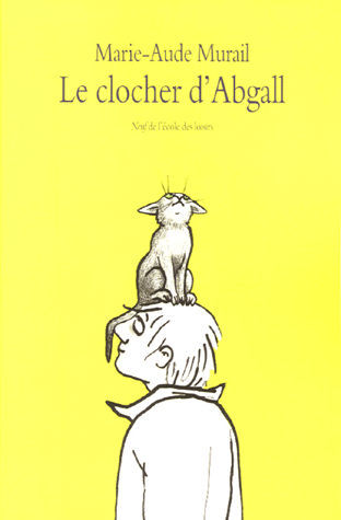 Le clocher d'Abgall (Paperback)