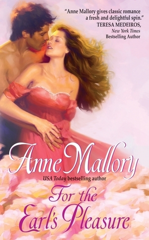 For the Earl's Pleasure (Mass Market Paperback)