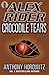 Crocodile Tears (Alex Rider, #8)