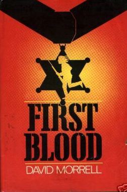First Blood: A Novel