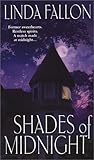 Shades of Midnight (Shades, #1)