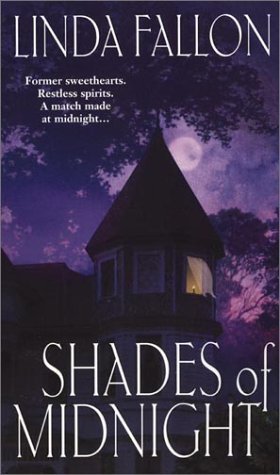 Shades of Midnight (Shades, #1)