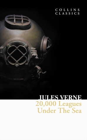20,000 Leagues Under the Sea