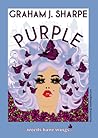 Purple by Graham J. Sharpe