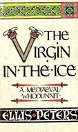 The Virgin in the ice