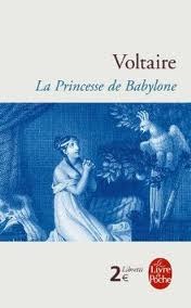 La Princesse de Babylone