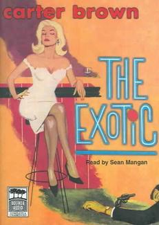 The Exotic (Audio Cassette)