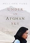 Under an Afghan Sky: A Memoir of Captivity
