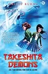 Takeshita Demons by Cristy Burne Takeshita Demons by Cristy Burne