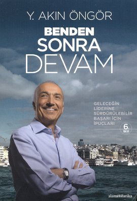 Benden Sonra Devam