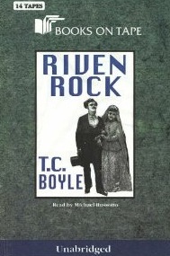 Riven Rock