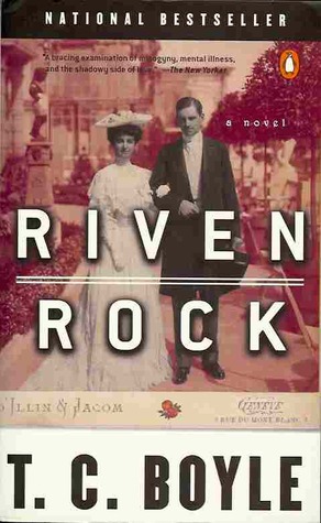 Riven Rock