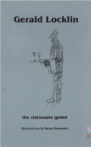 The Ristorante Godot (Paperback)