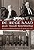 De Hoge Raad en de Tweede Wereldoorlog. Recht en rechtsbeoefe... by Corjo Jansen