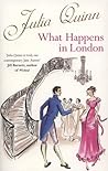 What Happens in London by Julia Quinn
