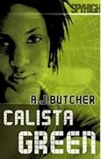 Calista Green