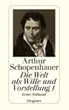 Die Welt als Will...