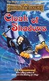 Cloak of Shadows
