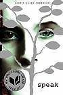 Speak by Laurie Halse Anderson Speak by Laurie Halse Anderson